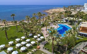 Aquamare Beach Hotel And Spa Paphos